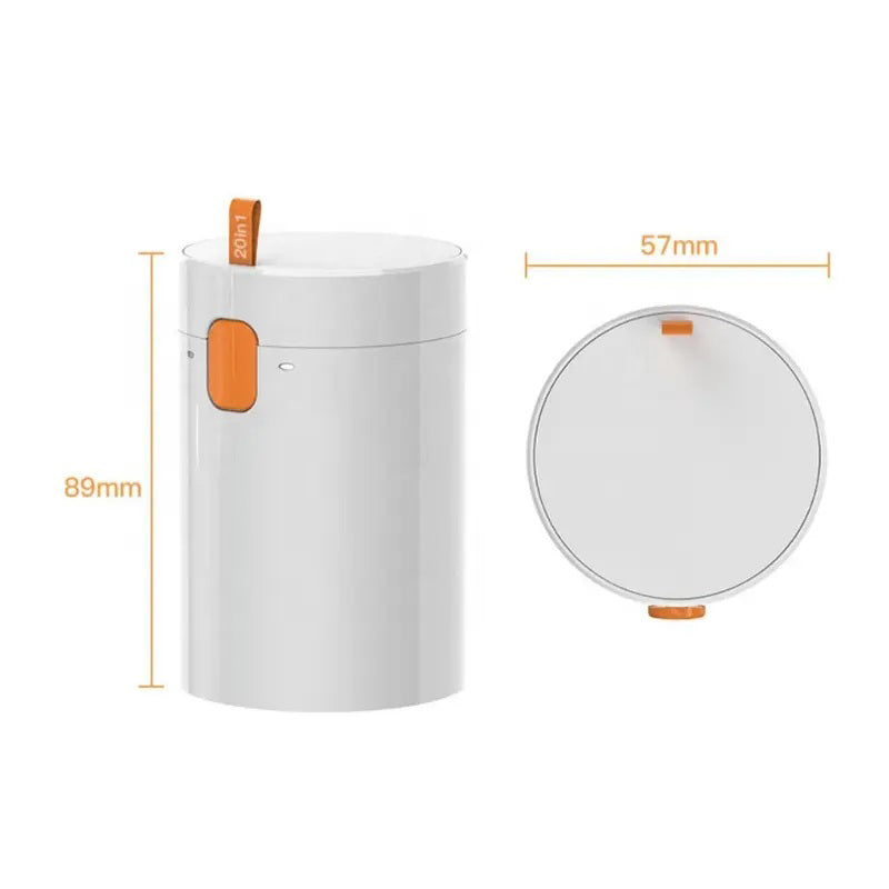 COTECi 20-in-1 Multifunctional Cleaning Kit - XtraSure | Apple Authorized Reseller in Myanmar