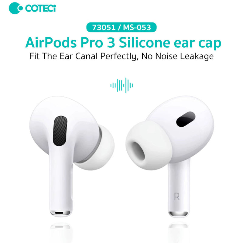 COTECi AirPods Pro3 Headphones replacement