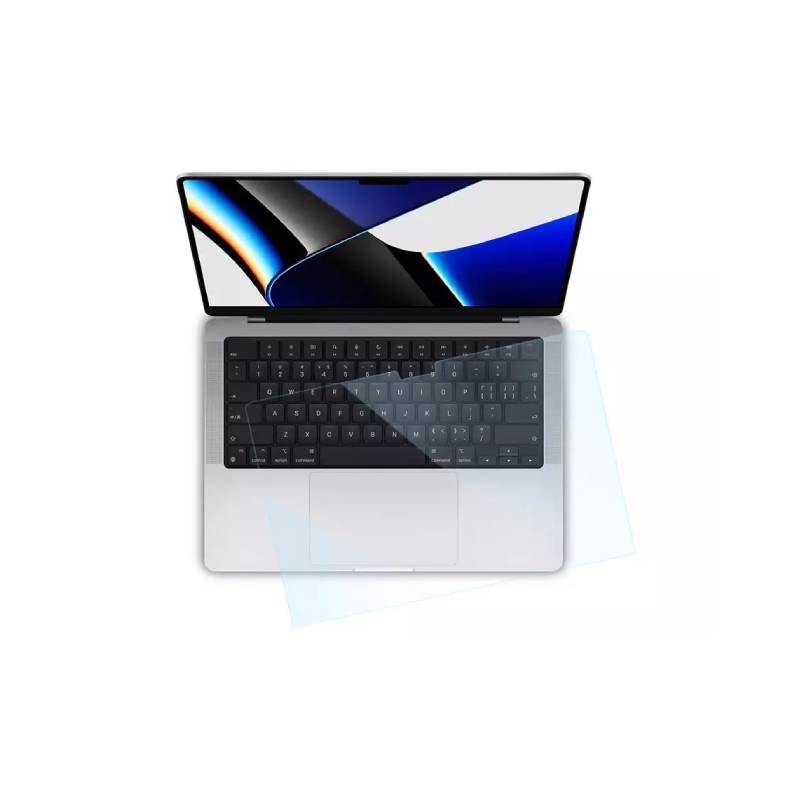 COTECi Anti-blue Screen Protector for Macbook