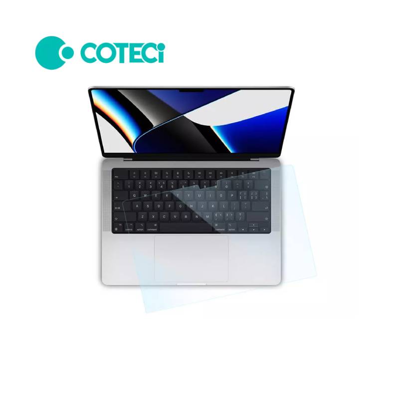 COTECi Anti-blue Screen Protector for Macbook