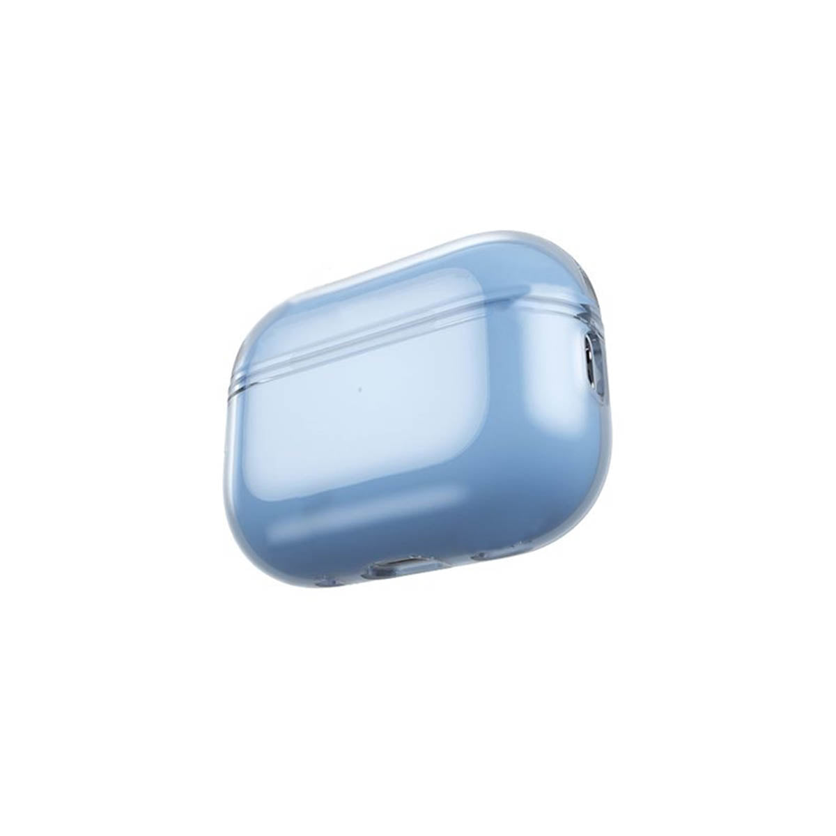 COTECi Crystal Transparent Protective Case for AirPod 3 - XtraSure | Apple Authorized Reseller in Myanmar