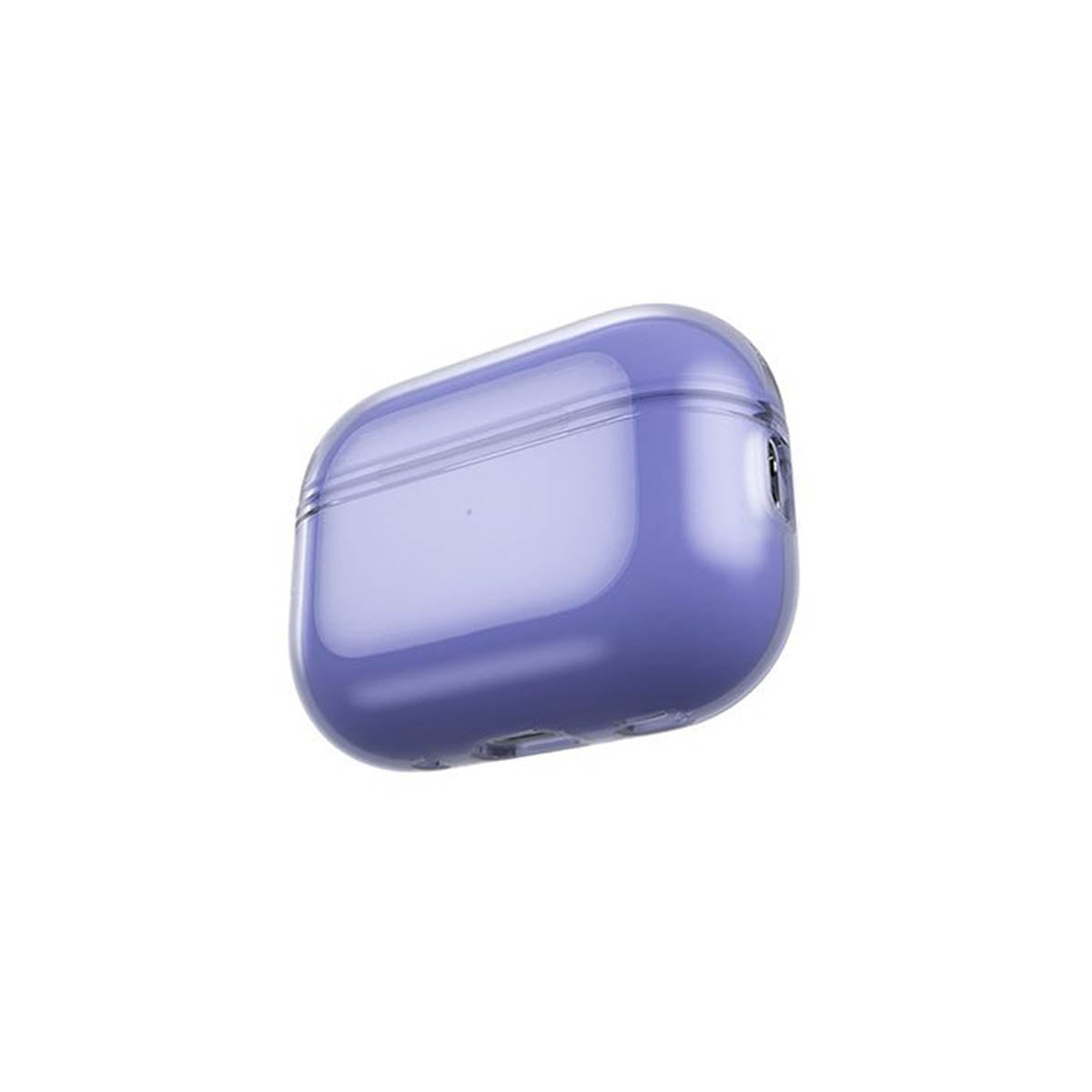 COTECi Crystal Transparent Protective Case for AirPod 3 - XtraSure | Apple Authorized Reseller in Myanmar
