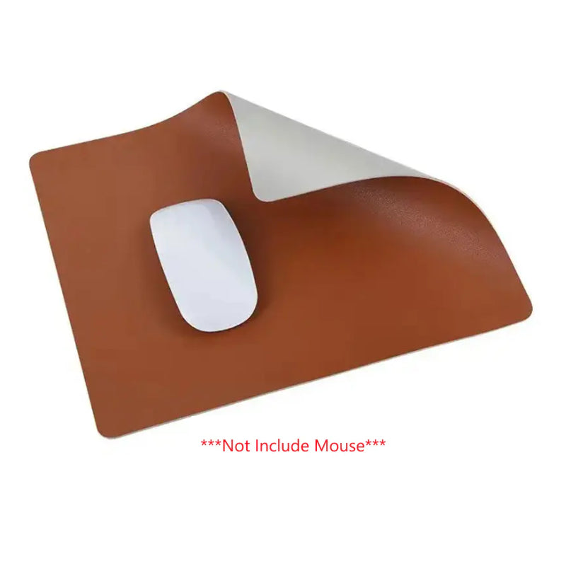 COTECi Double-Sided Two-Color Mouse Pad