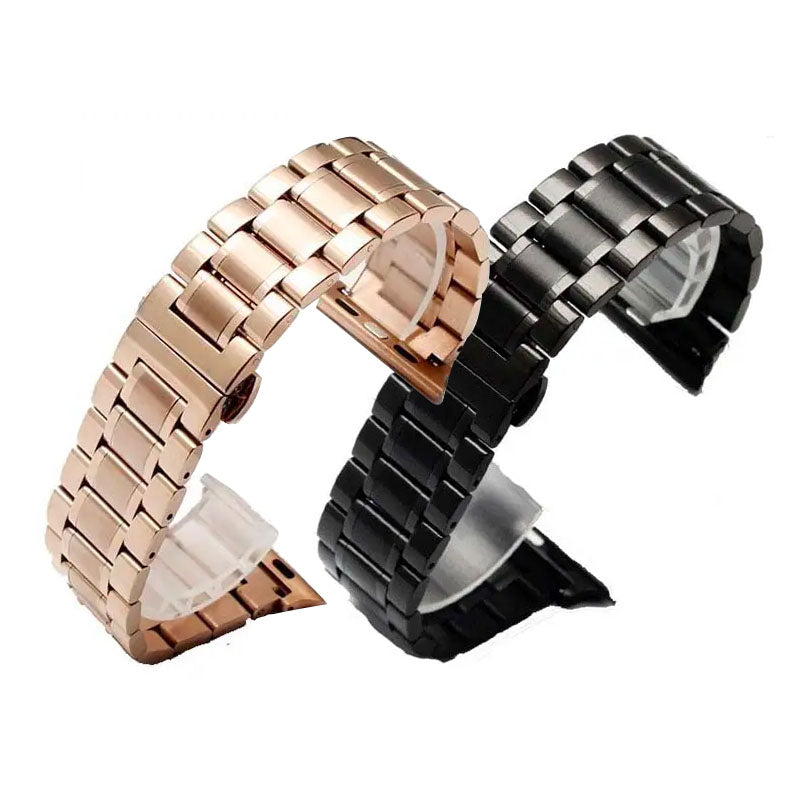 COTECi W61 Stainless Steel watch band for Apple Watch (42mm/44mm) - XtraSure | Apple Authorized Reseller in Myanmar