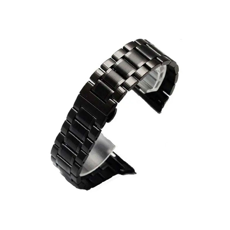 COTECi W61 Stainless Steel watch band for Apple Watch (42mm/44mm) - XtraSure | Apple Authorized Reseller in Myanmar