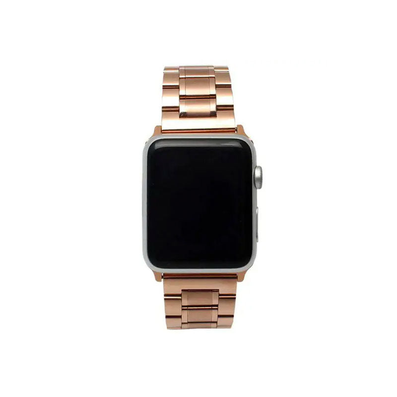 COTECi W61 Stainless Steel watch band for Apple Watch (42mm/44mm) - XtraSure | Apple Authorized Reseller in Myanmar