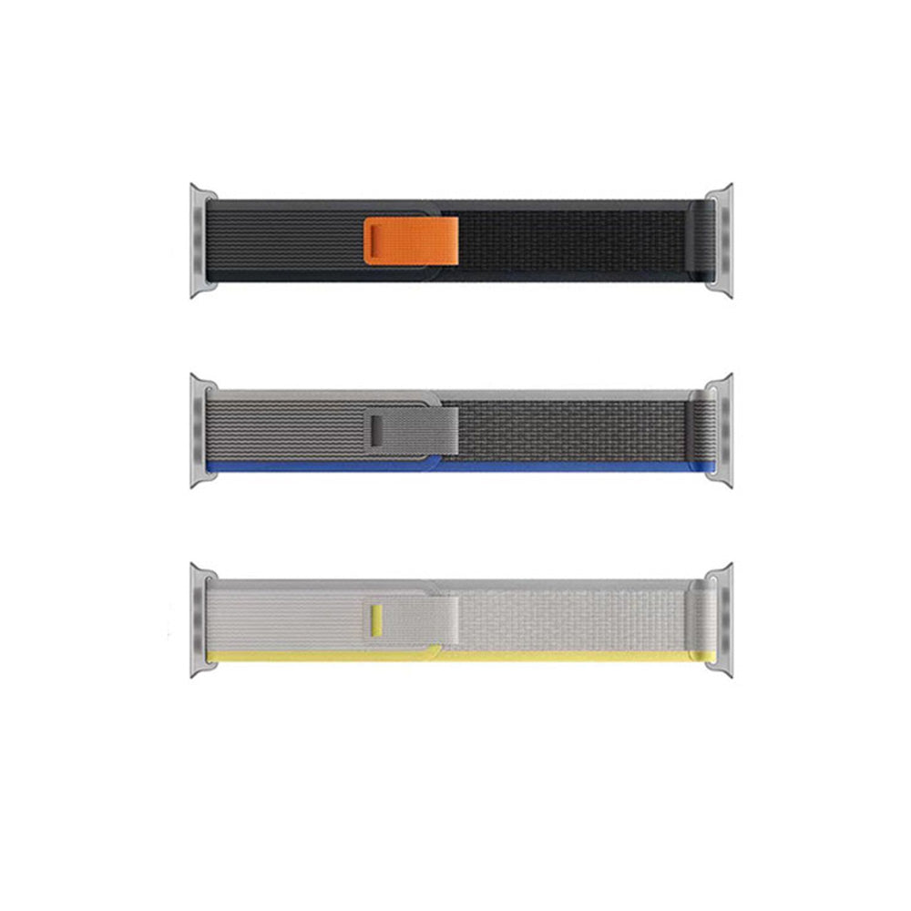 COTECi Watch Wild Trail Loop Strap (42/44/45/49mm) - XtraSure | Apple Authorized Reseller in Myanmar