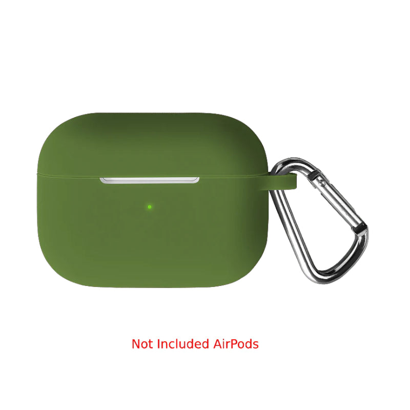 COTECi AirPods Pro Integrated Silicone Case - XtraSure | Apple Authorized Reseller in Myanmar