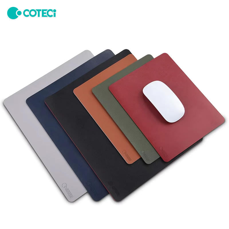 COTECi Double-Sided Two-Color Mouse Pad
