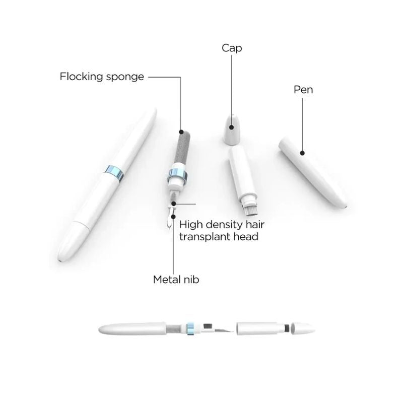 COTECi Multi-Purpose Cleaning Pen
