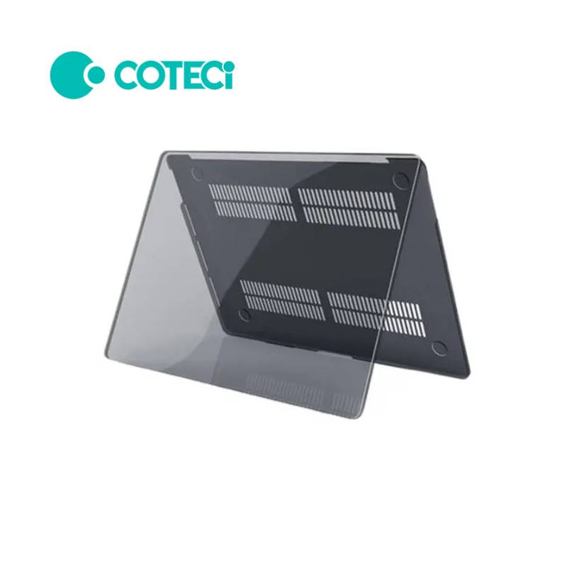 COTECi Universal Crystal Macbook Case for Macbook Pro 14"/16"