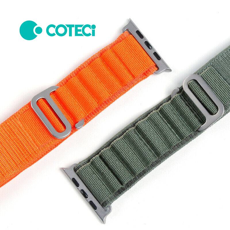 COTECi Watch Alpine Loop Band - XtraSure | Apple Authorized Reseller in Myanmar