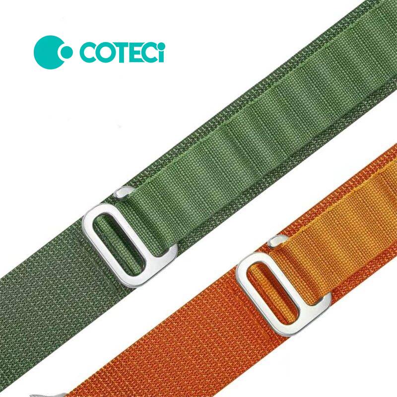 COTECi Watch Alpine Loop Band - XtraSure | Apple Authorized Reseller in Myanmar
