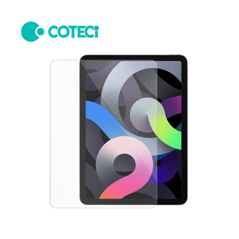 COTECi iPad tempered protective film for iPad - XtraSure | Apple Authorized Reseller in Myanmar