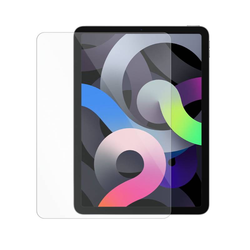 COTECi iPad tempered protective film for iPad