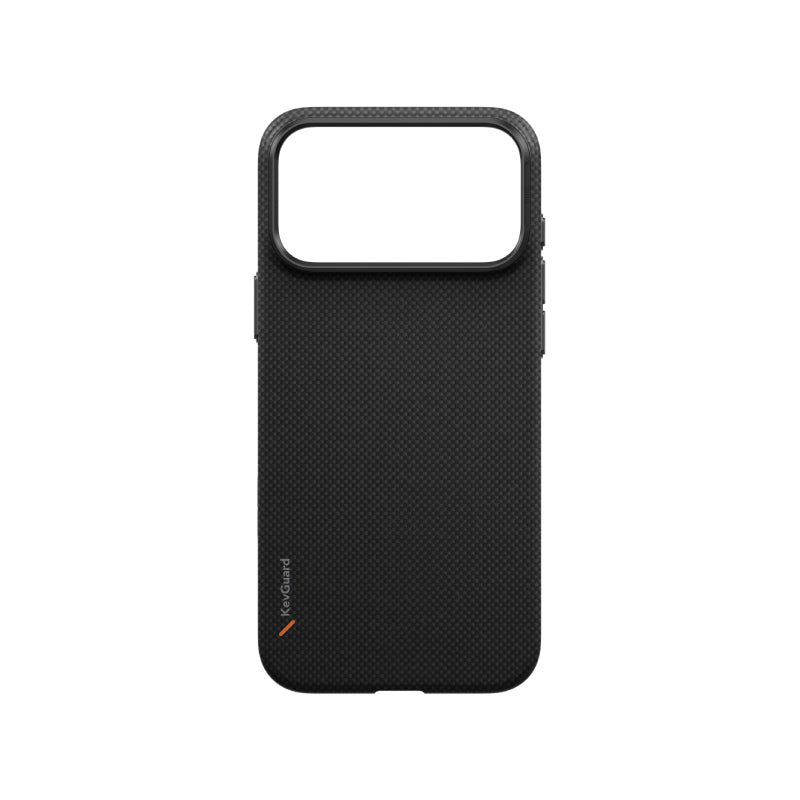 Uniq Hybrid Keva Edge Magsafe Case for iPhone 18 Series