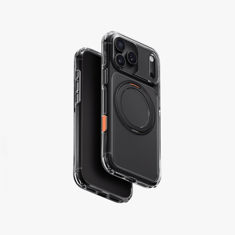 Uniq Hybrid Swivix Magsafe Case for iPhone 18 Series