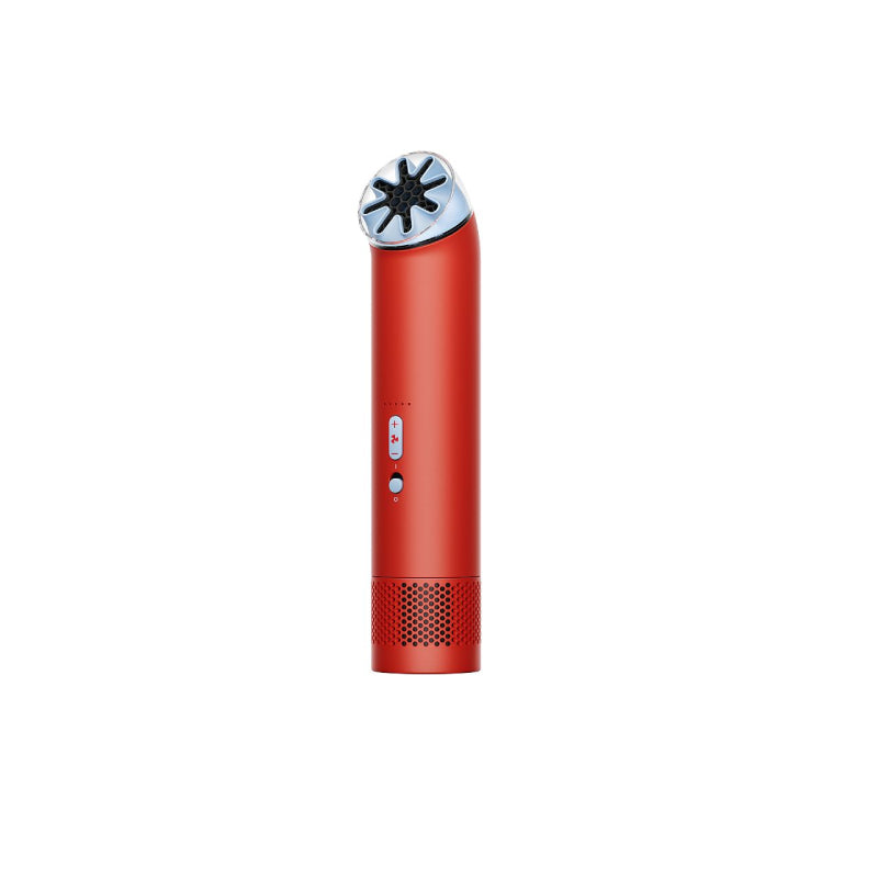 Dyson HushJet Mini Cool fan
