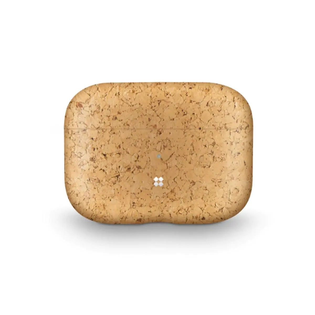 Case Studi AirPods Pro PrismArt Case: CorkWood Grain - XtraSure | Apple Authorized Reseller in Myanmar