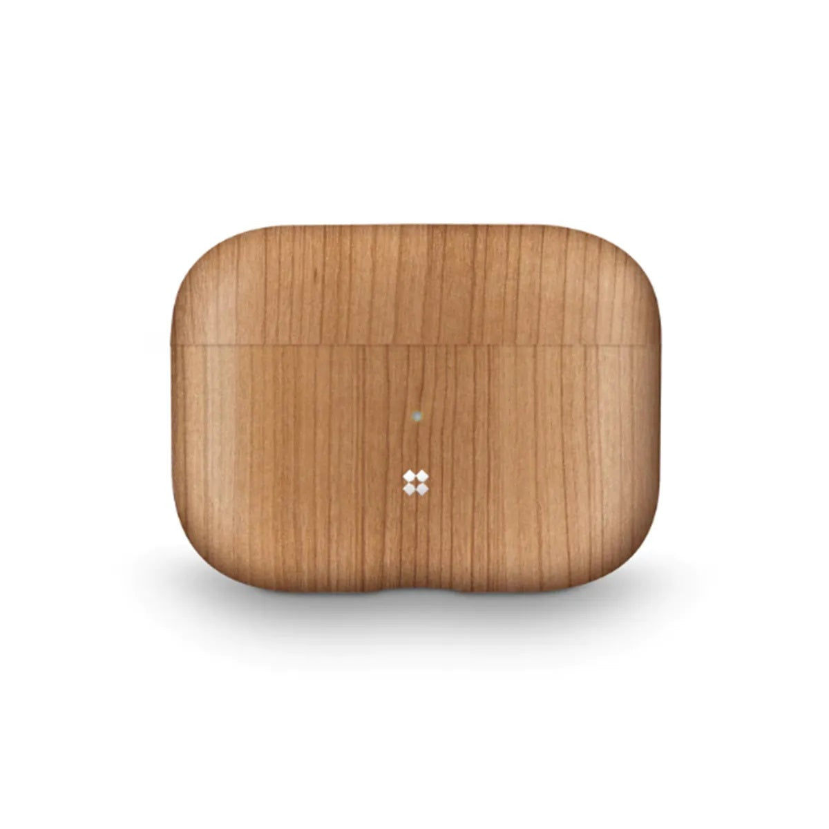 Case Studi AirPods Pro PrismArt Case: Wood Camel
