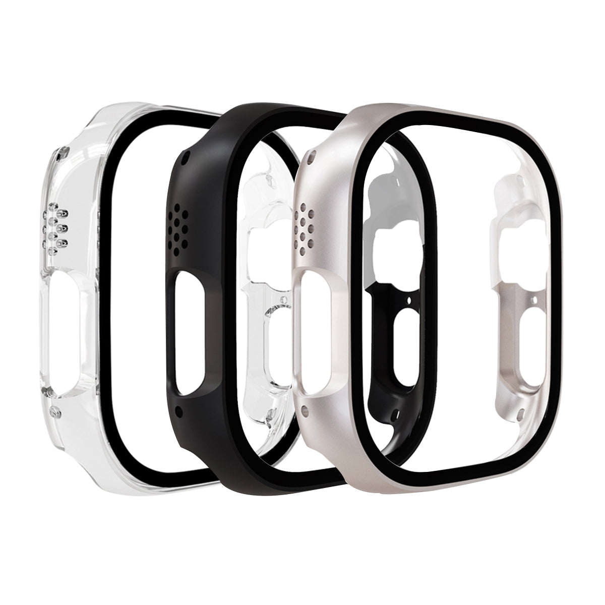 Case Studi Apple Watch Case (49mm) - XtraSure | Apple Authorized Reseller in Myanmar