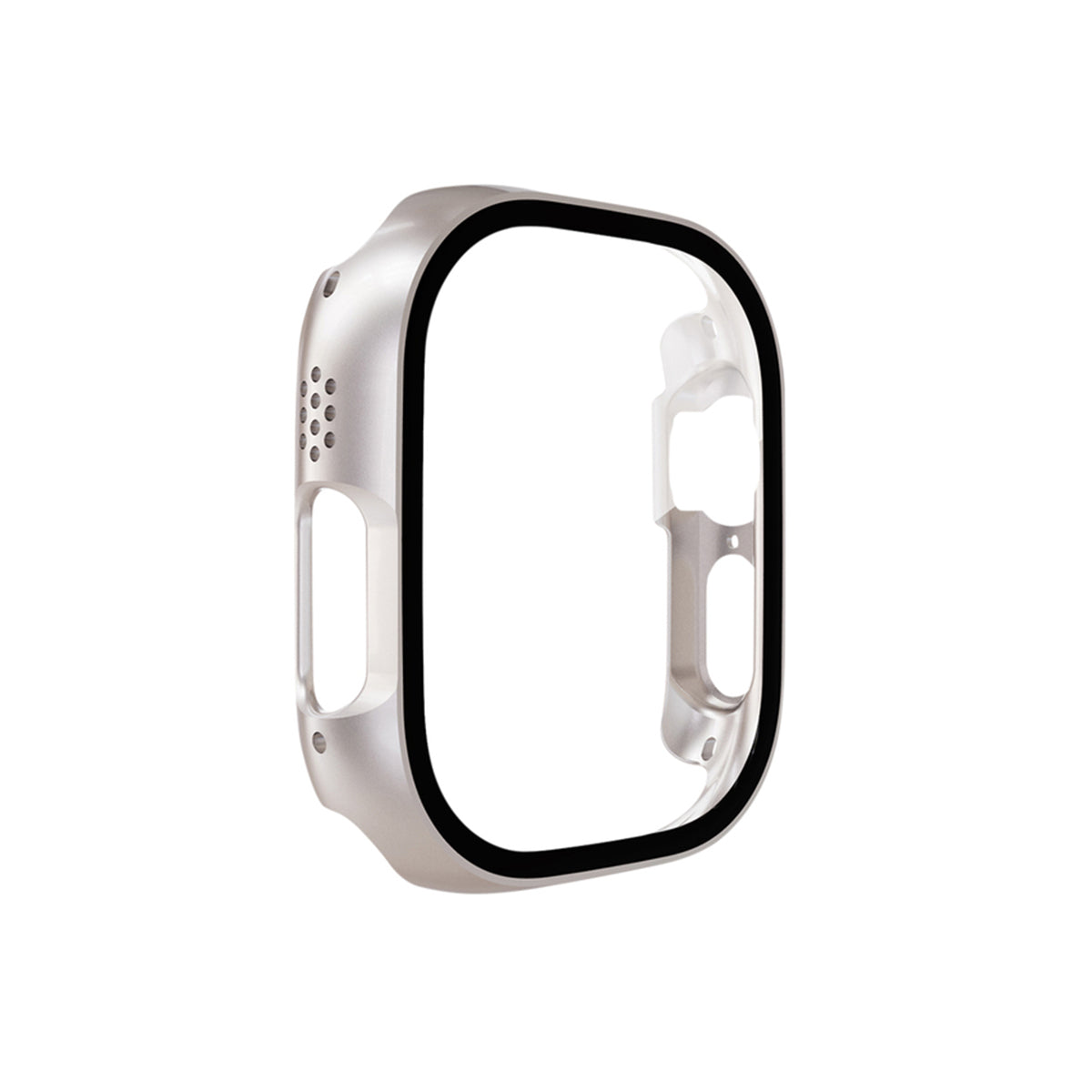 Case Studi Apple Watch Case (49mm) - XtraSure | Apple Authorized Reseller in Myanmar