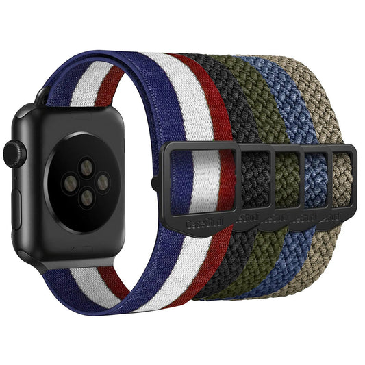 Case Studi Ballistic Watch Band - 42/44/45/49 mm - XtraSure | Apple Authorized Reseller in Myanmar