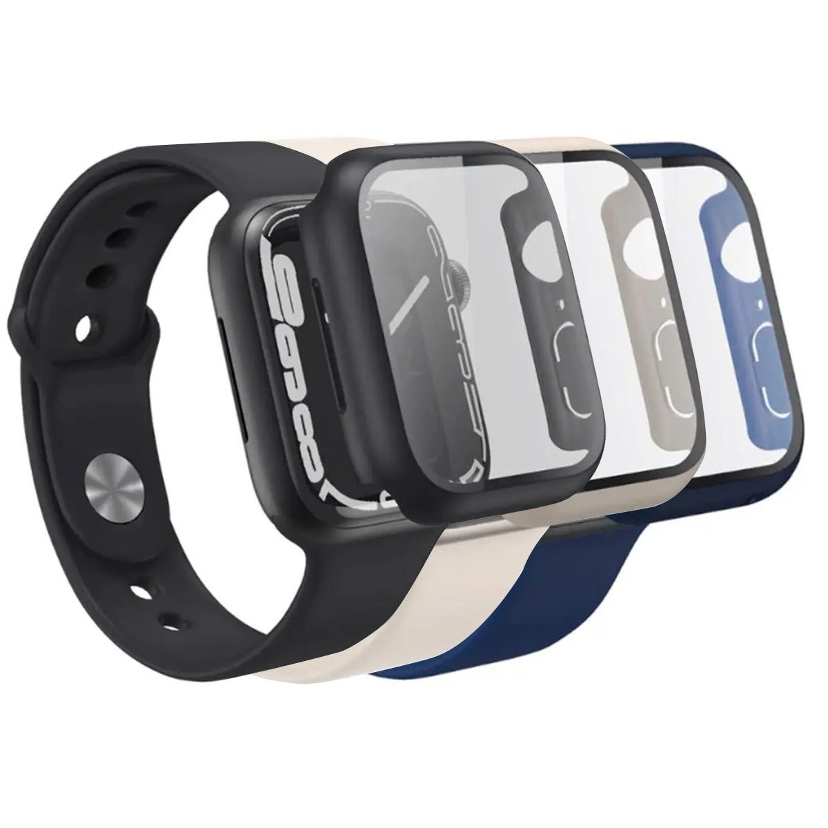 Case Studi Impact Case - 45mm - XtraSure | Apple Authorized Reseller in Myanmar