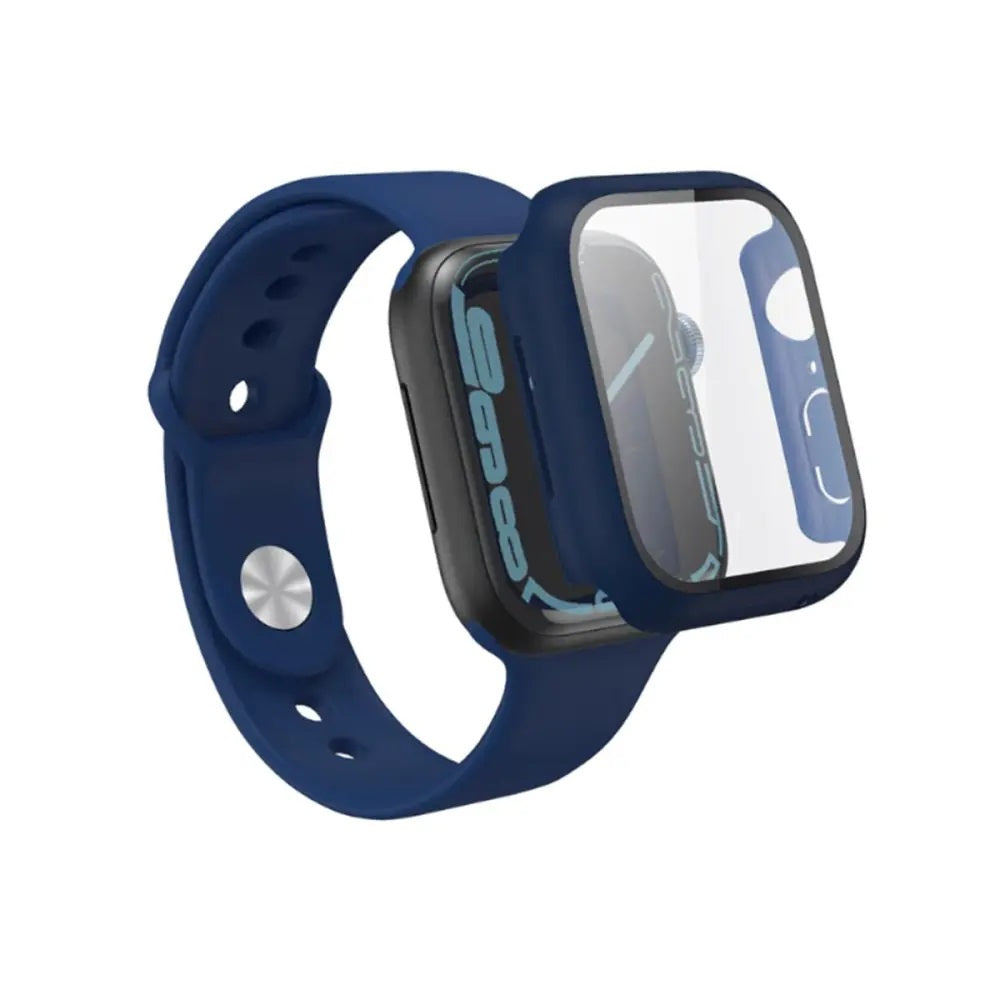 Case Studi Impact Case - 41mm - XtraSure | Apple Authorized Reseller in Myanmar