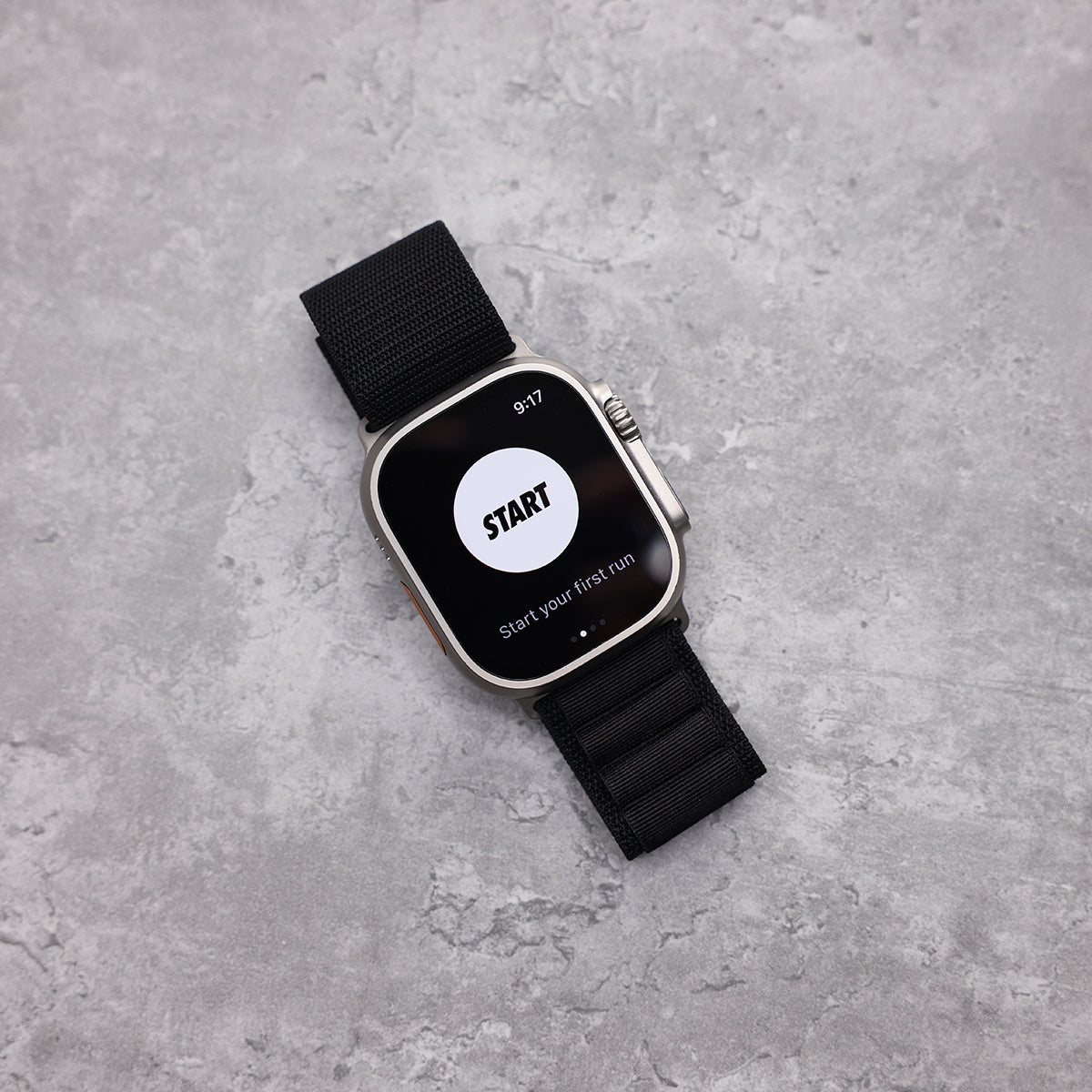 Case Studi Watch Strap Rovers Band (42mm/44mm/45mm/49mm) - XtraSure | Apple Authorized Reseller in Myanmar