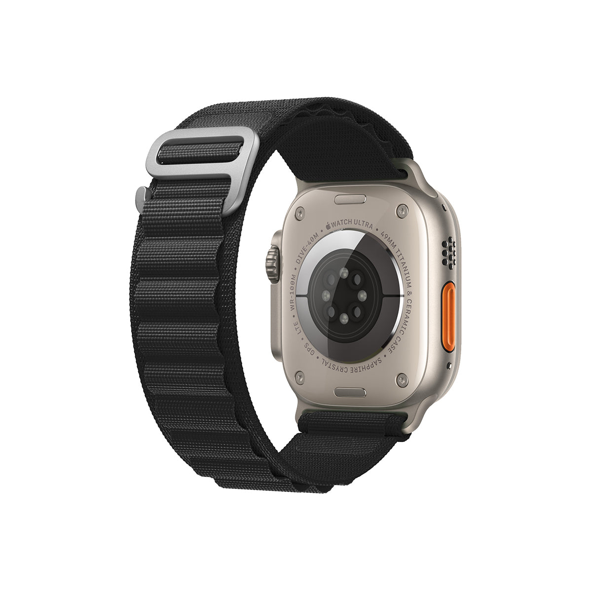 Case Studi Watch Strap Rovers Band (42mm/44mm/45mm/49mm) - XtraSure | Apple Authorized Reseller in Myanmar