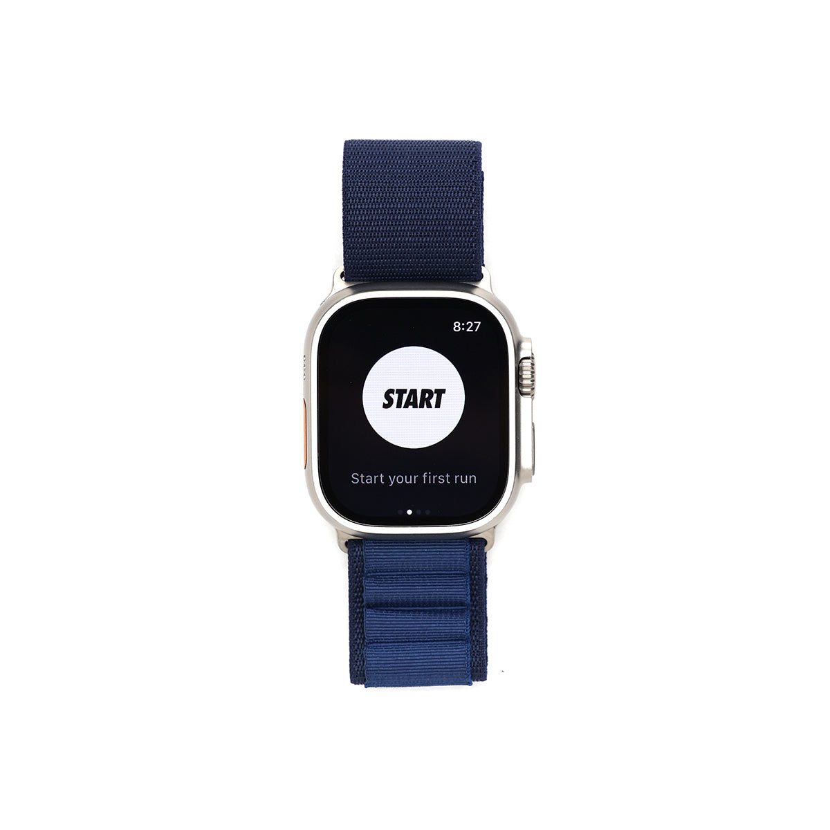 Case Studi Watch Strap Rovers Band (42mm/44mm/45mm/49mm) - XtraSure | Apple Authorized Reseller in Myanmar