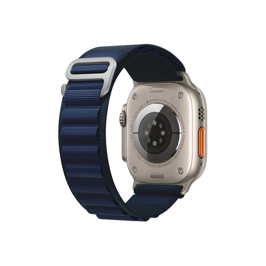 Case Studi Watch Strap Rovers Band (42mm/44mm/45mm/49mm) - XtraSure | Apple Authorized Reseller in Myanmar