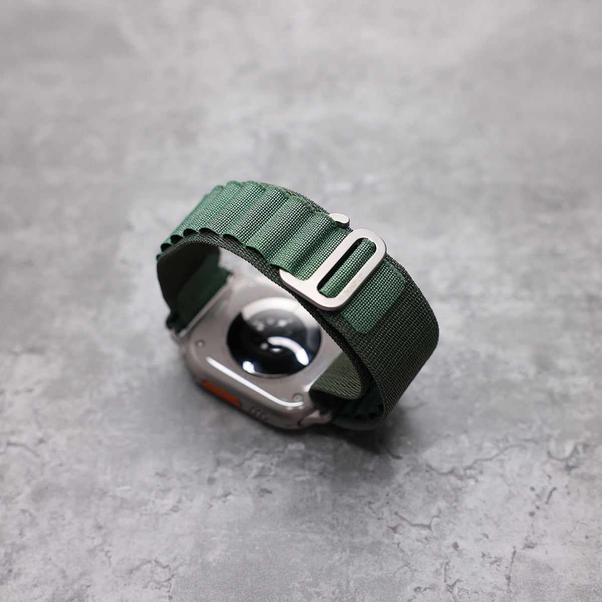 Case Studi Watch Strap Rovers Band (42mm/44mm/45mm/49mm) - XtraSure | Apple Authorized Reseller in Myanmar