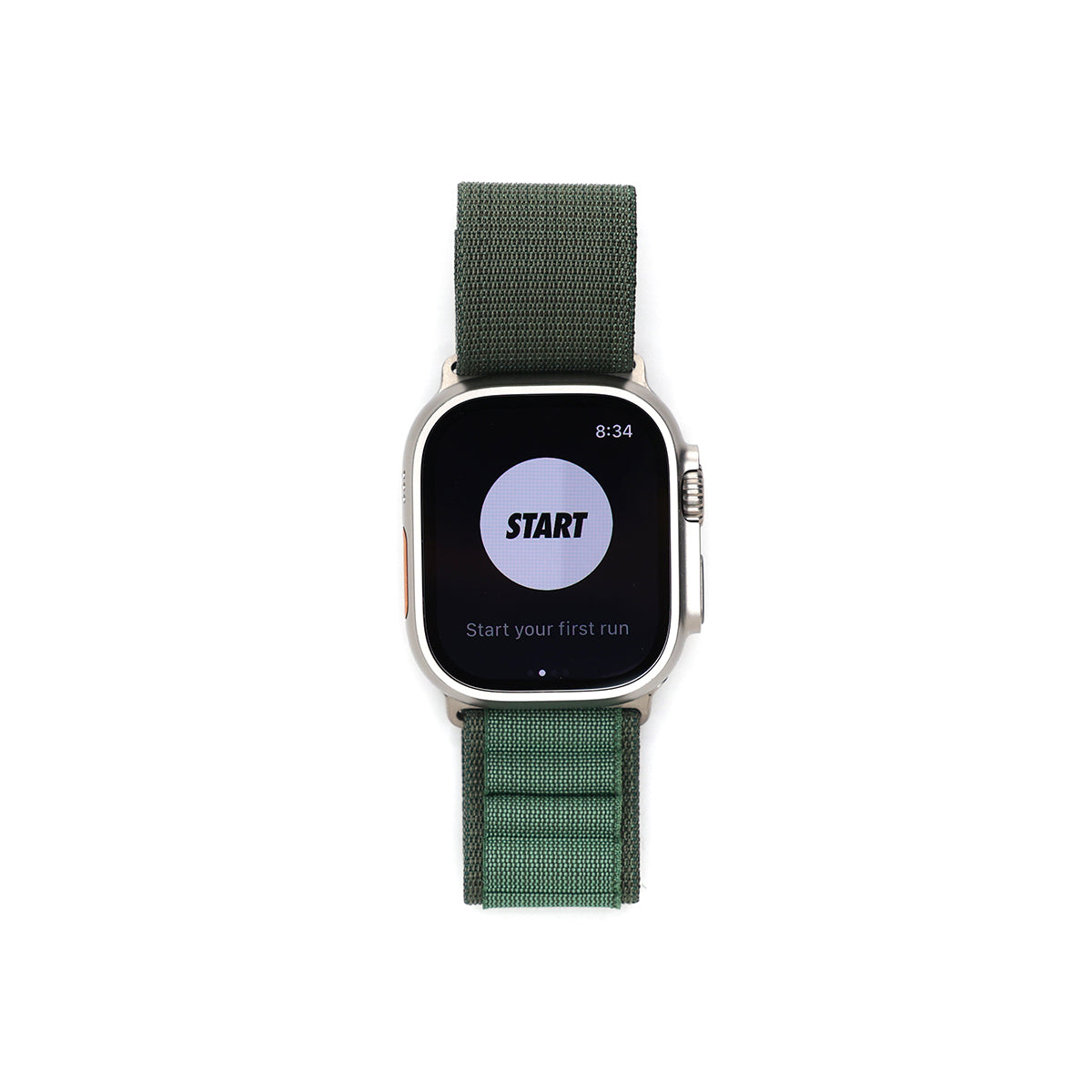 Case Studi Watch Strap Rovers Band (42mm/44mm/45mm/49mm) - XtraSure | Apple Authorized Reseller in Myanmar