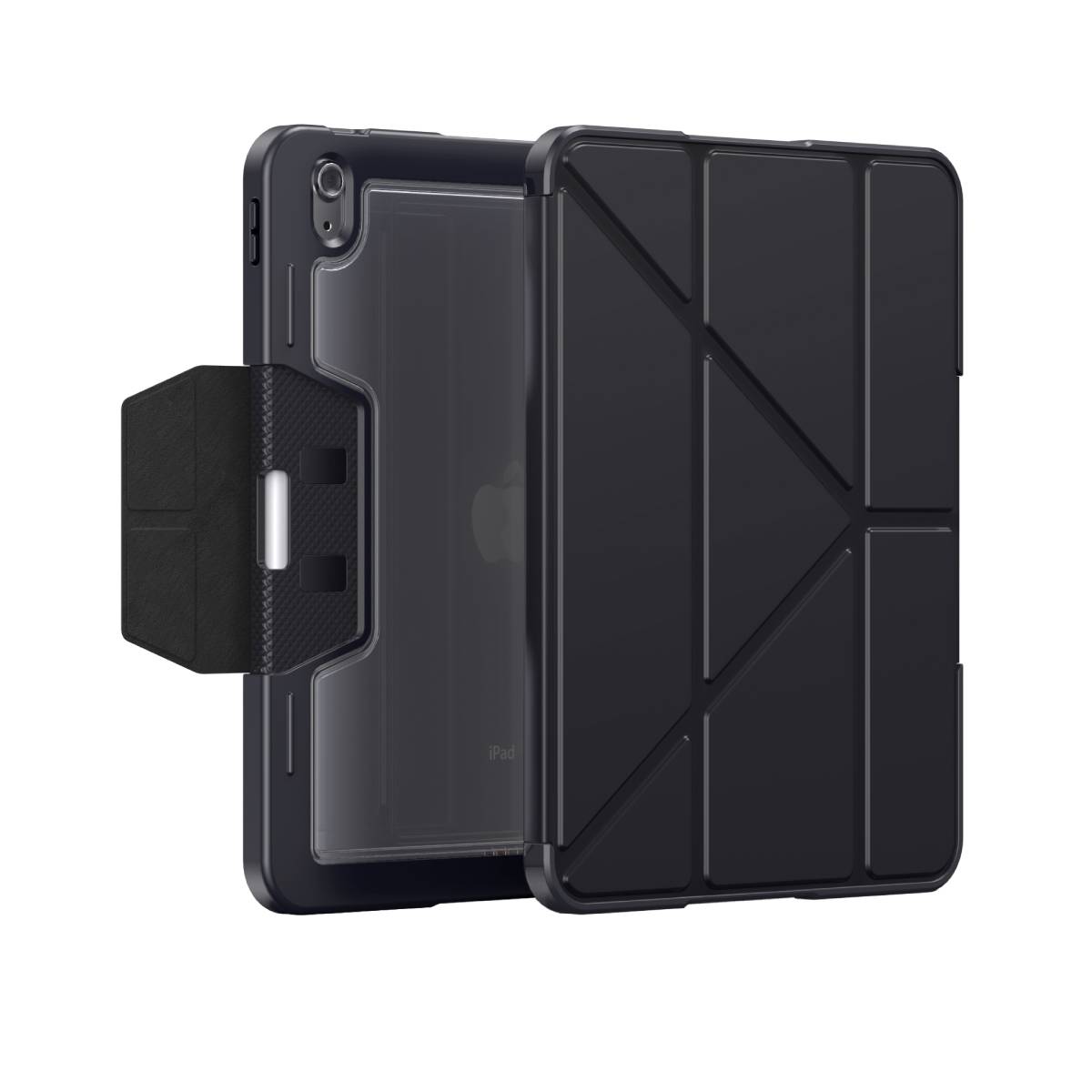 Case Studi iPad Impact Case for M3 & M2 Air and Pro/ M4 iPad Pro - XtraSure | Apple Authorized Reseller in Myanmar
