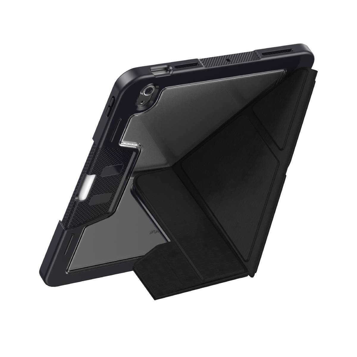 Case Studi iPad Impact Case for M3 & M2 Air and Pro/ M4 iPad Pro - XtraSure | Apple Authorized Reseller in Myanmar