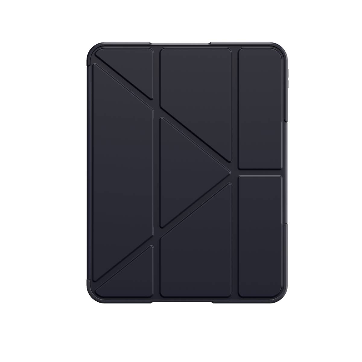 Case Studi iPad Impact Case for M3 & M2 Air and Pro/ M4 iPad Pro - XtraSure | Apple Authorized Reseller in Myanmar