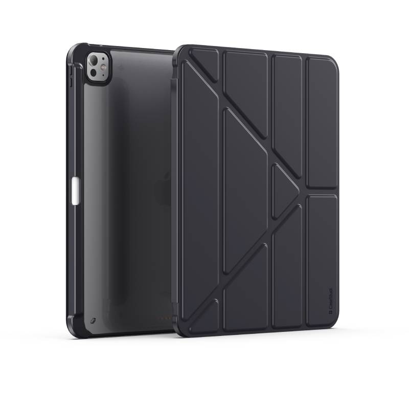 Case Studi iPad Ultra Slim Case for M3 & M2 Air 13"/ M2 Pro 12.9" - XtraSure | Apple Authorized Reseller in Myanmar