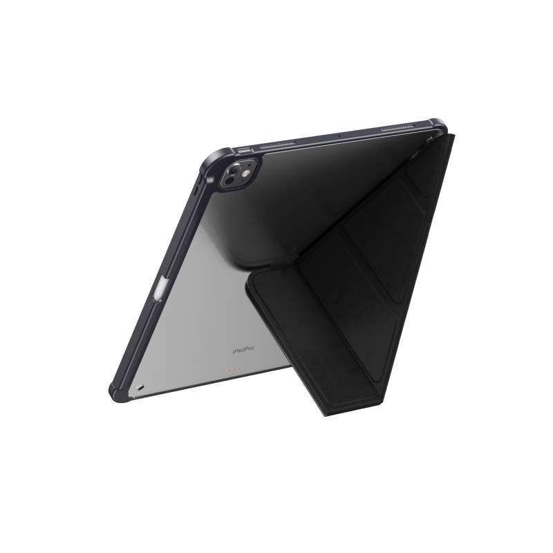 Case Studi iPad Ultra Slim Case for M3 & M2 Air 13"/ M2 Pro 12.9" - XtraSure | Apple Authorized Reseller in Myanmar