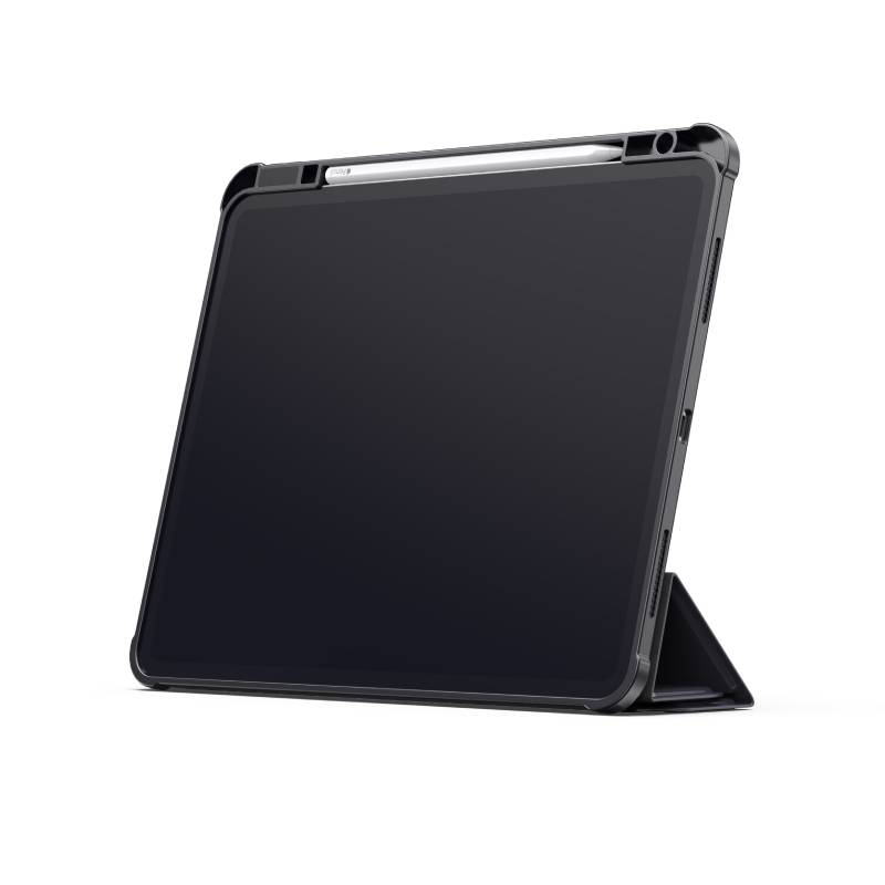 Case Studi iPad Ultra Slim Case for M3 & M2 Air 13"/ M2 Pro 12.9" - XtraSure | Apple Authorized Reseller in Myanmar