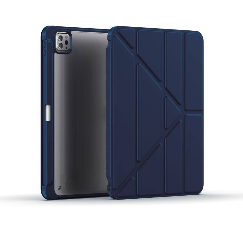 Case Studi iPad Ultra Slim Case for M4 iPad Pro 11" (2024) - XtraSure | Apple Authorized Reseller in Myanmar
