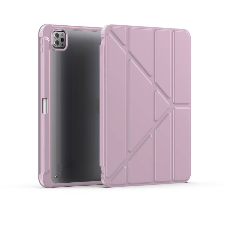 Case Studi iPad Ultra Slim Case for M4 iPad Pro 11" (2024) - XtraSure | Apple Authorized Reseller in Myanmar