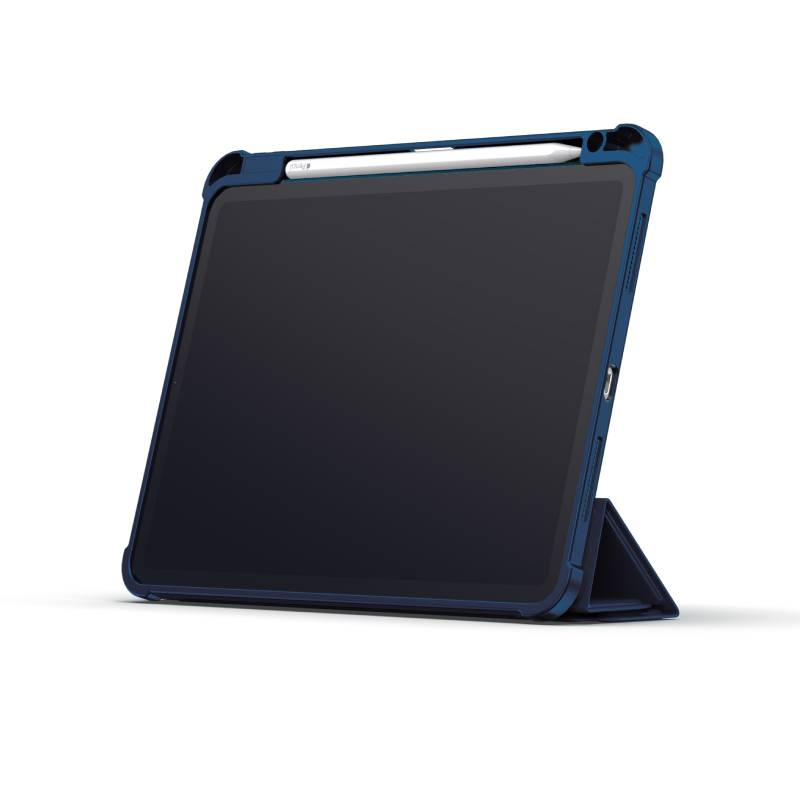Case Studi iPad Ultra Slim Case for M4 iPad Pro 11" (2024) - XtraSure | Apple Authorized Reseller in Myanmar