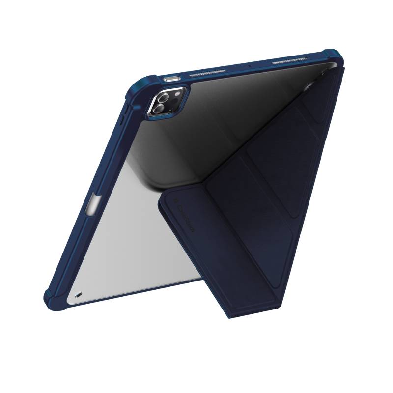 Case Studi iPad Ultra Slim Case for M4 iPad Pro 11" (2024) - XtraSure | Apple Authorized Reseller in Myanmar