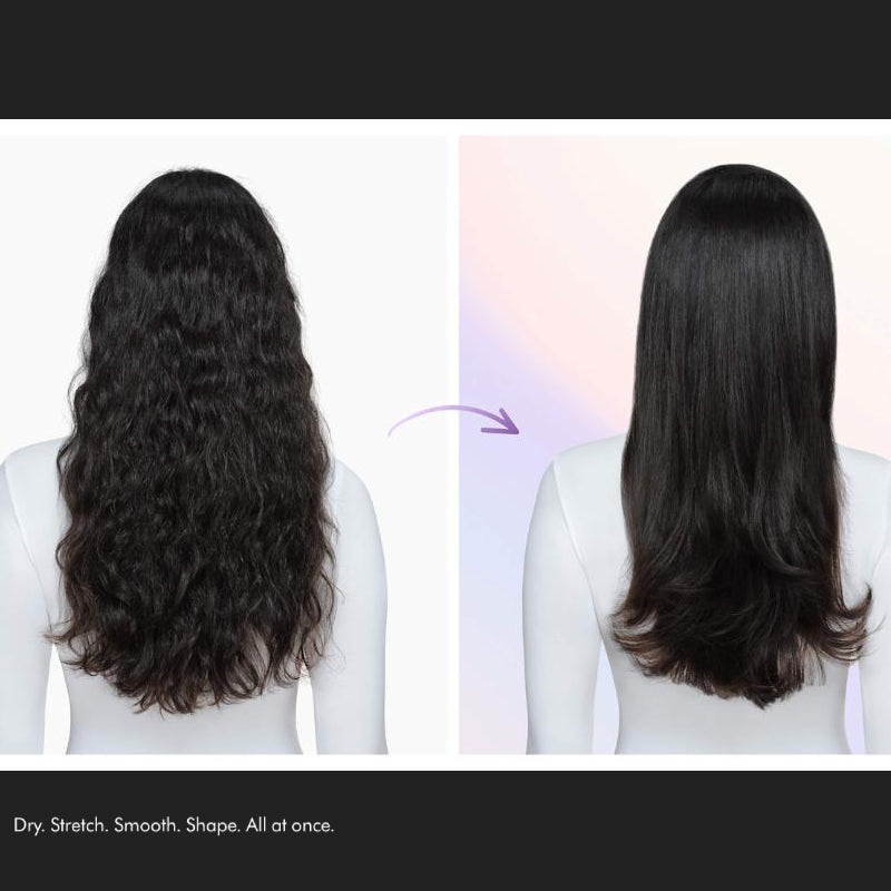 Dyson Airsmooth Styling Brush