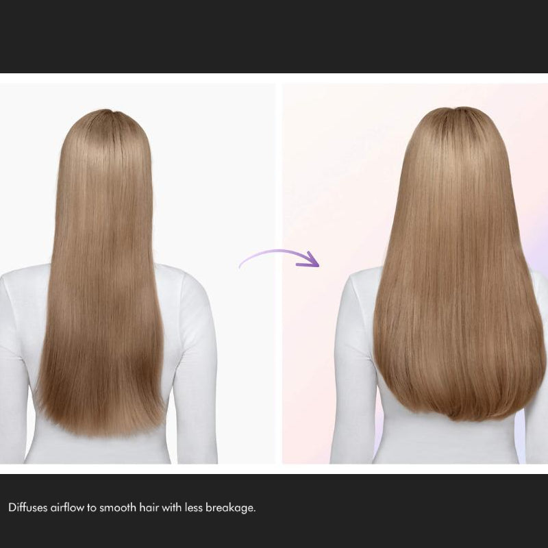 Dyson Airsmooth Styling Brush