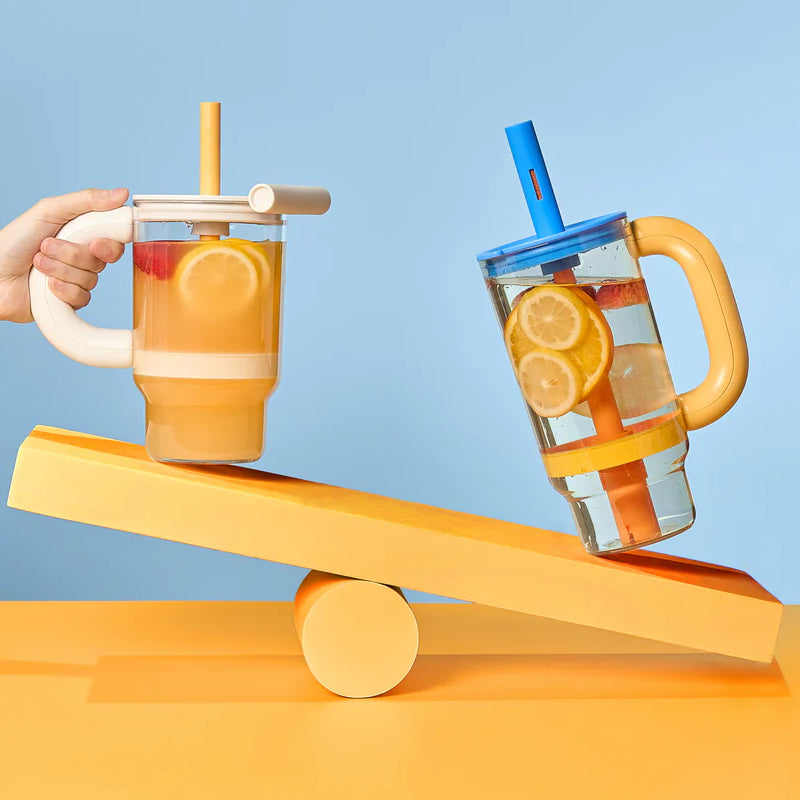 Chako Lab Baba Cup Plastic 1180ml