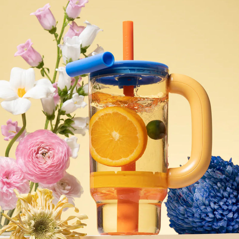 Chako Lab Baba Cup Plastic 1180ml