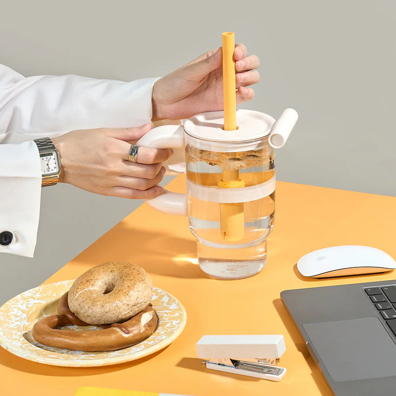Chako Lab Baba Cup Plastic 1180ml